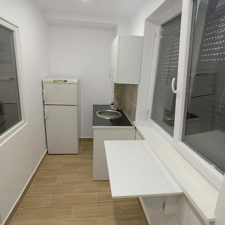 Apartamento Militari Studio Roşu Exterior foto