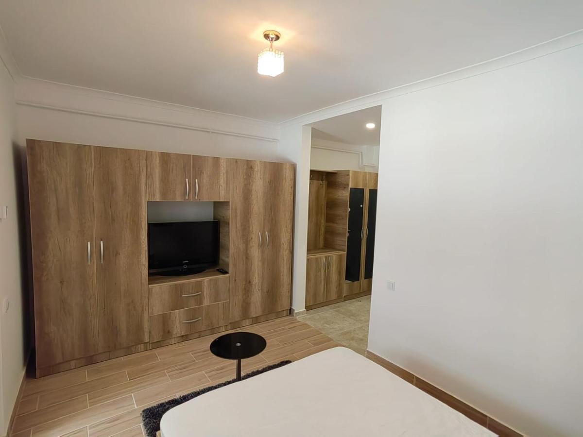 Apartamento Militari Studio Roşu Exterior foto