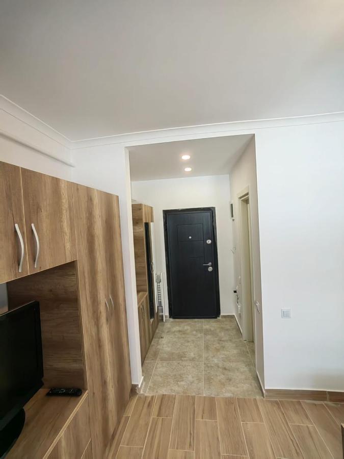 Apartamento Militari Studio Roşu Exterior foto